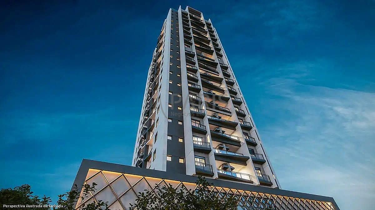 Studio&nbsp;Osasco &nbsp;Centro &nbsp;Ultra Bela Vista