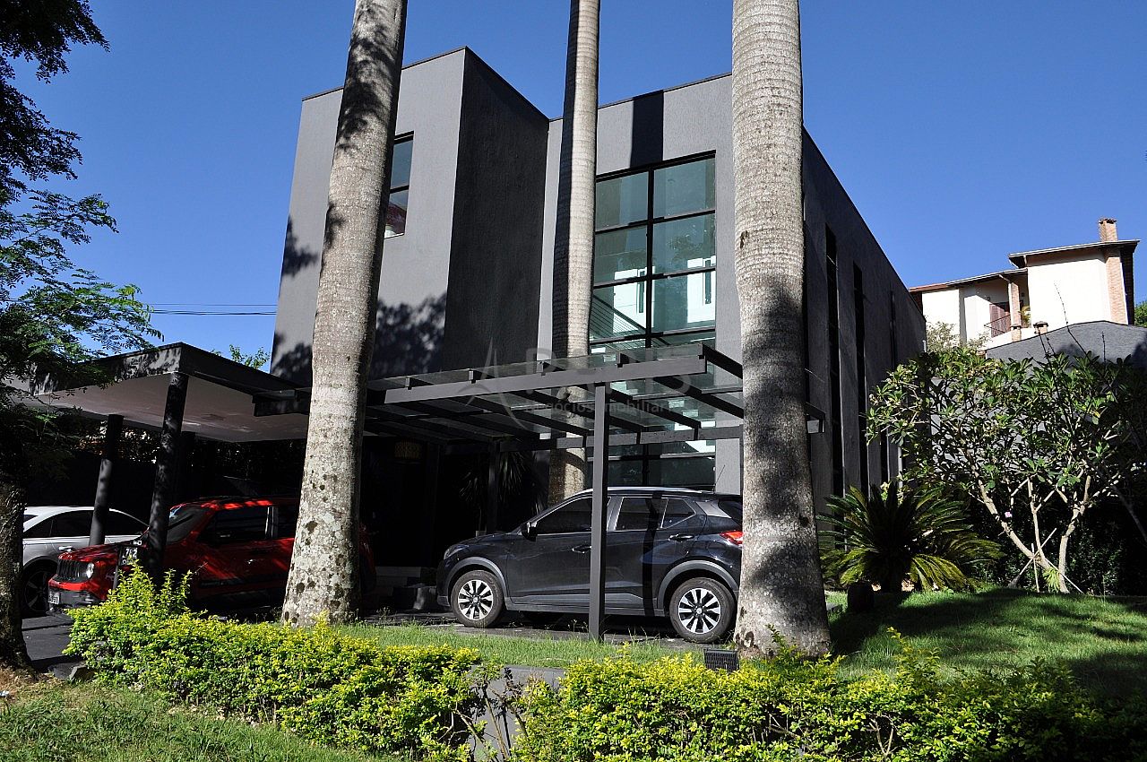 Sobrado para Venda - Jardim do Golf I - Jandira/SP - Condom�nio Nova Higien�polis