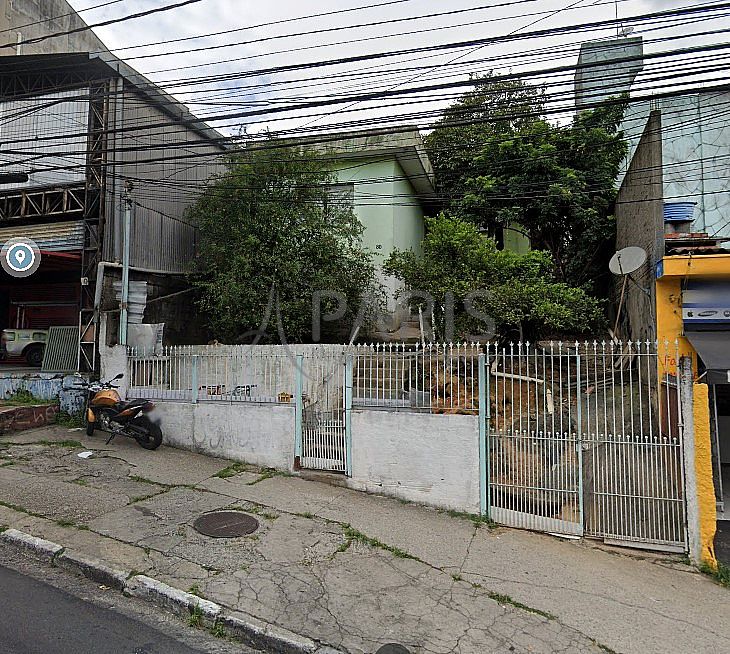 Casa para Venda - Alian�a - Osasco/SP - 