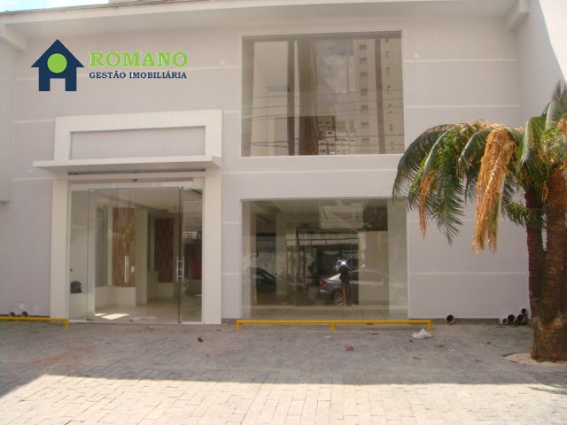 Casa Comercial para Locao - Indianopolis - So Paulo/SP - 