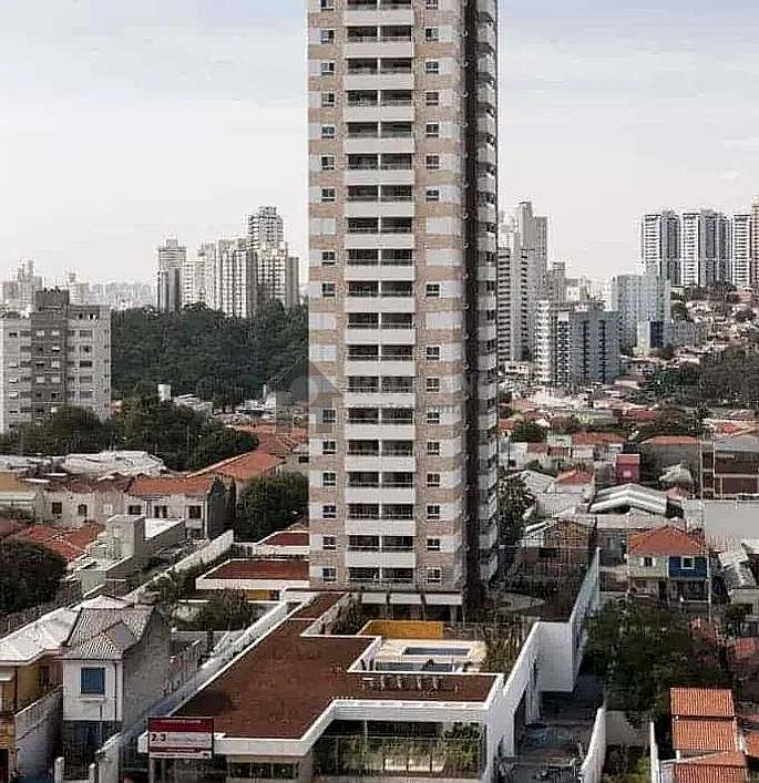 Apartamento para Venda - Vila Mariana - São Paulo/SP - post img
