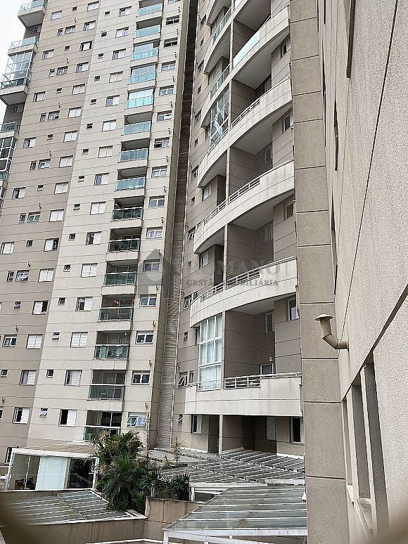Apartamento para Venda - Paraíso - São Paulo/SP - Condominium Club East Side post img