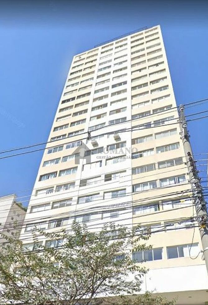 Apartamento para Venda - Jardim Paulista - São Paulo/SP - post img