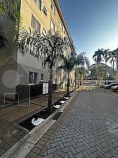 Apartamento So Paulo  Colnia (Zona Leste)  RESERVA DO CARMO