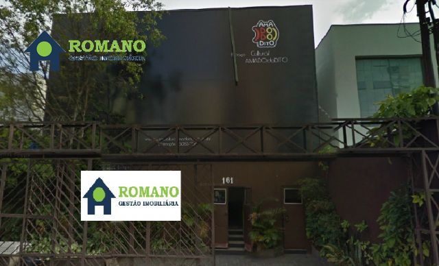 Casa Comercial So Paulo  Paraiso  