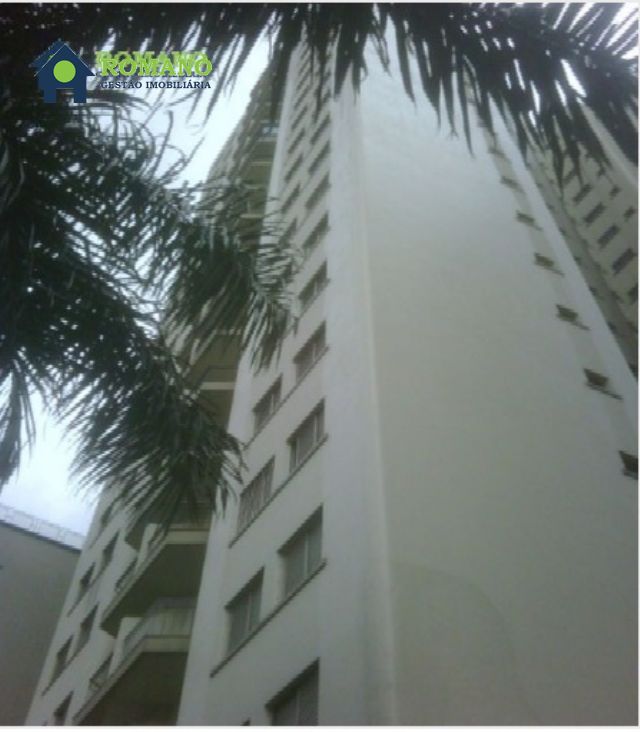 Apartamento para Venda - Vila Mariana - São Paulo/SP - Edificio Auguste Renoir post img