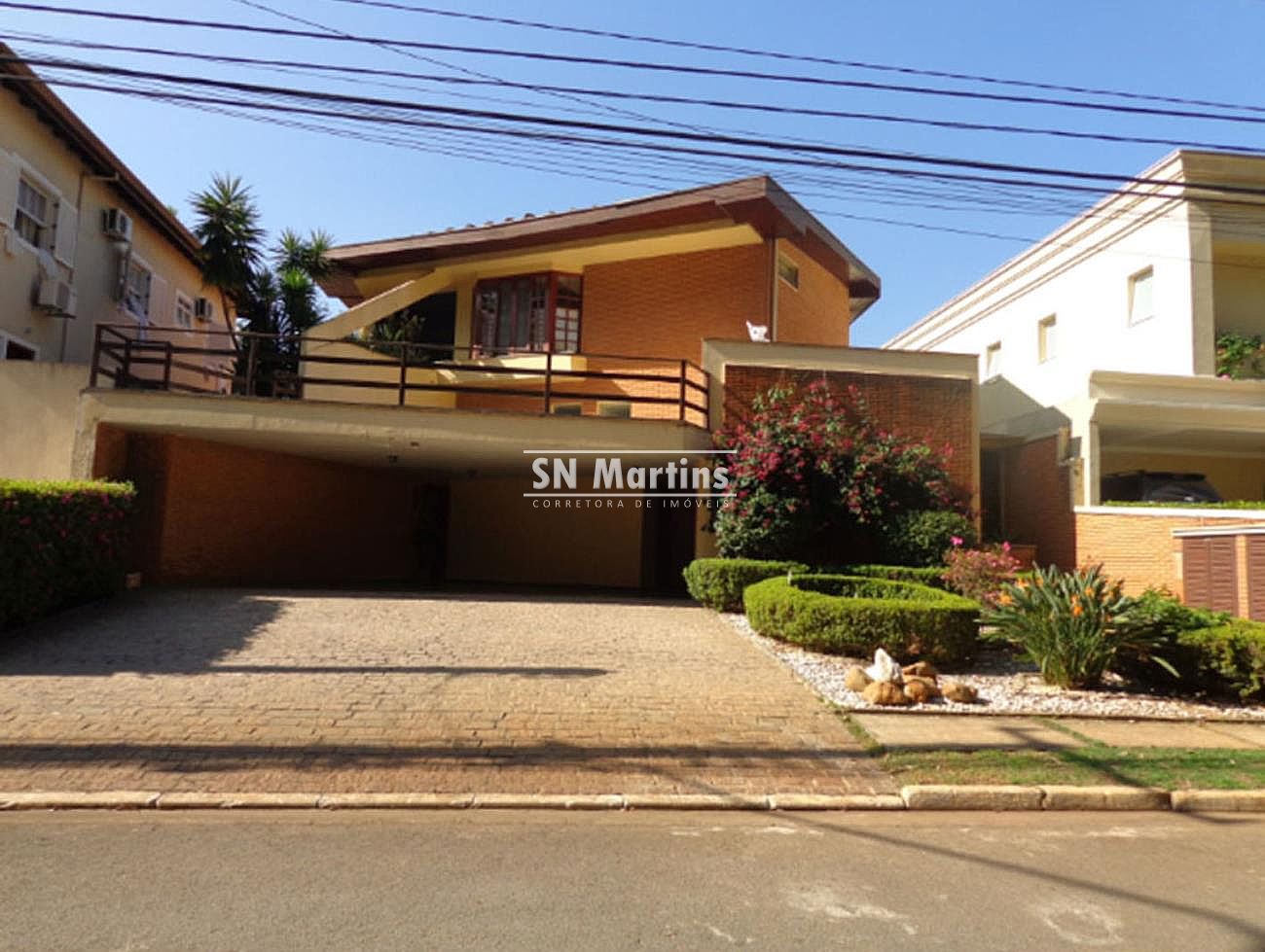 Casa de condom�nio&nbsp;ALPHAVILLE &nbsp;ALPHAVILLE 01 &nbsp;Alphaville Residencial Um