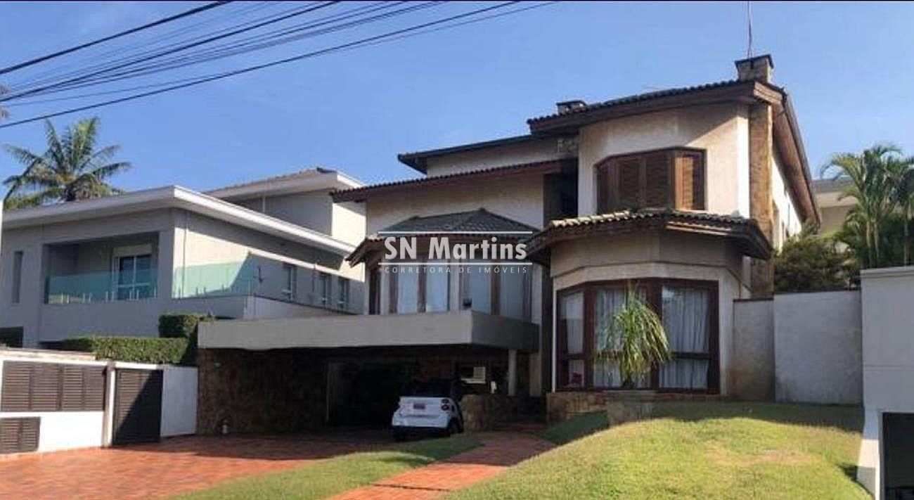 Casa de condom�nio&nbsp;ALPHAVILLE &nbsp;ALPHAVILLE 0 &nbsp;Alphaville Residencial Zero