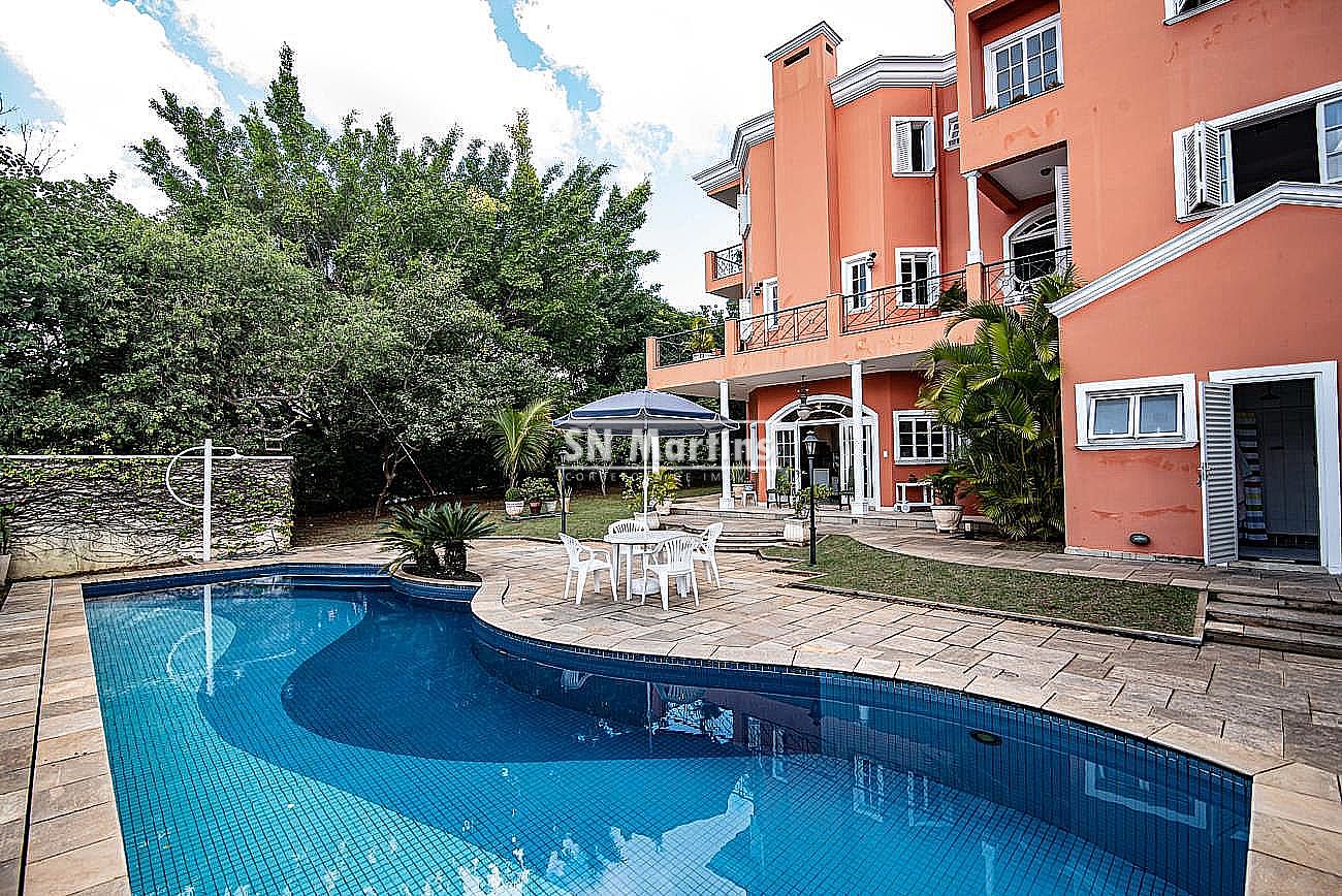 ALPHAVILLE/SP - ALPHAVILLE 0