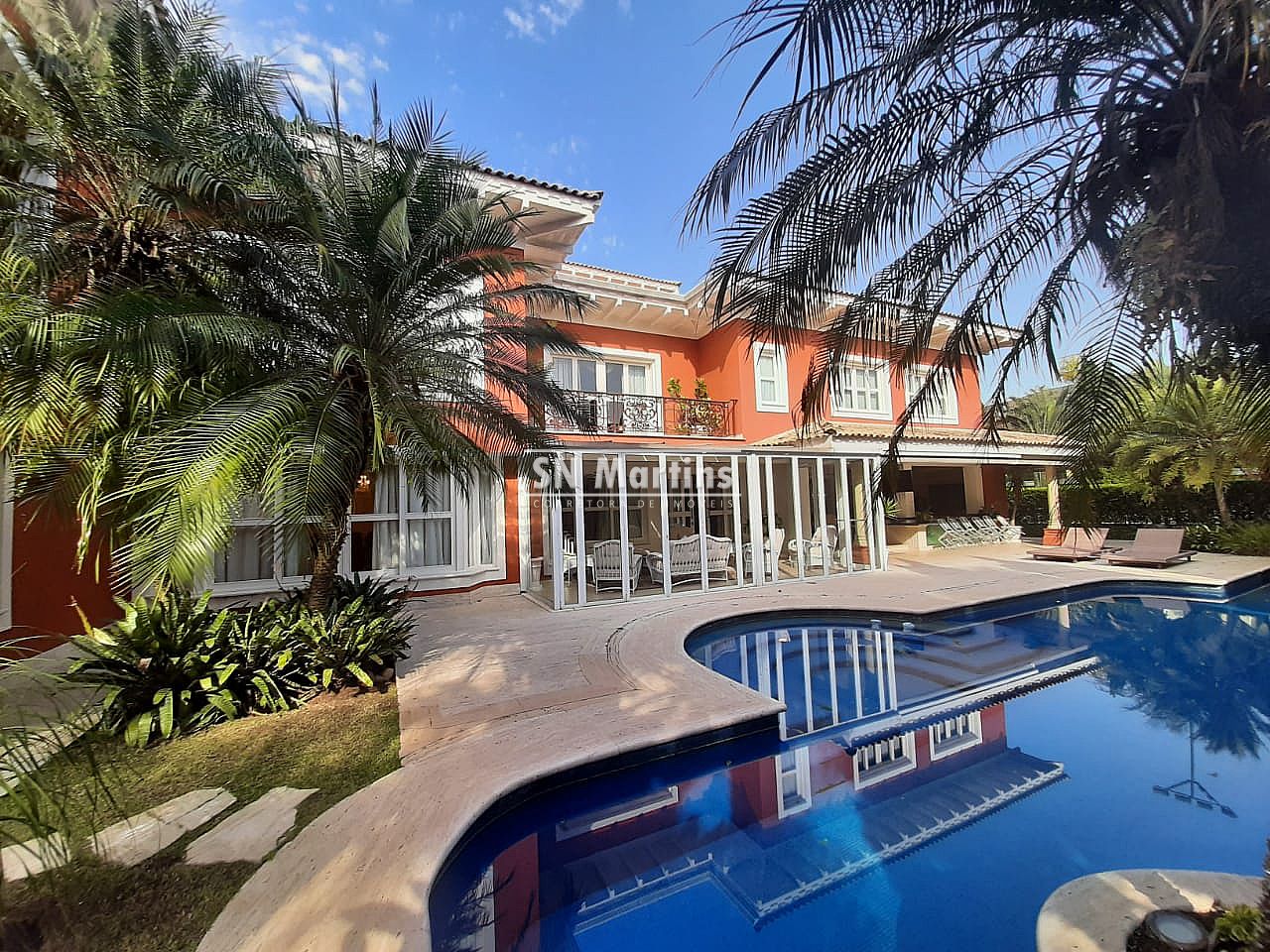 Casa de condom�nio&nbsp;ALPHAVILLE &nbsp;ALPHAVILLE 0 &nbsp;Alphaville Residencial Zero