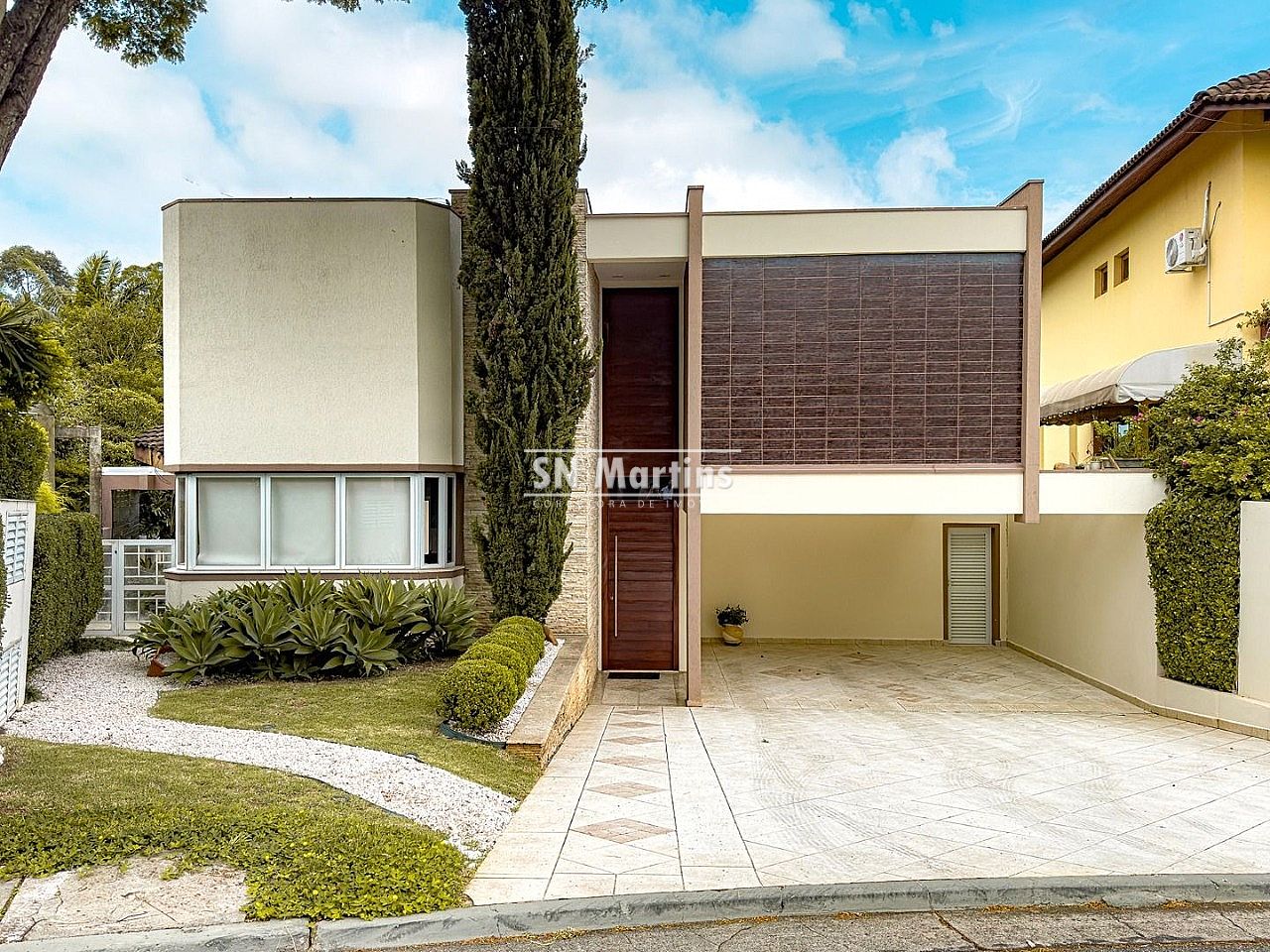 ALPHAVILLE/SP - ALPHAVILLE 06