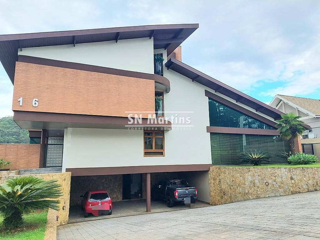 Casa de condom�nio&nbsp;TAMBORE &nbsp;TAMBORE 01 &nbsp;Tambor� Residencial 1