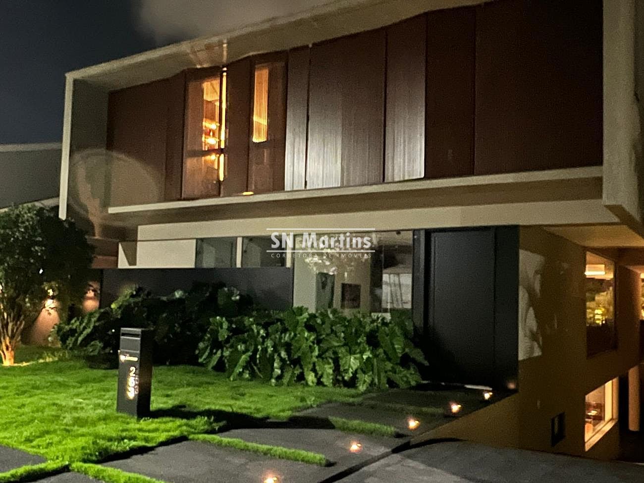 Casa de condom�nio&nbsp;ALPHAVILLE &nbsp;ALPHAVILLE 01 &nbsp;Alphaville Residencial Um
