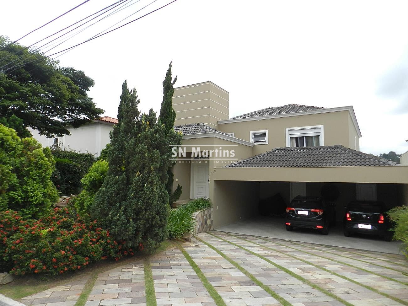 Casa de condom�nio&nbsp;ALPHAVILLE &nbsp;ALPHAVILLE 0 &nbsp;Alphaville Residencial Zero