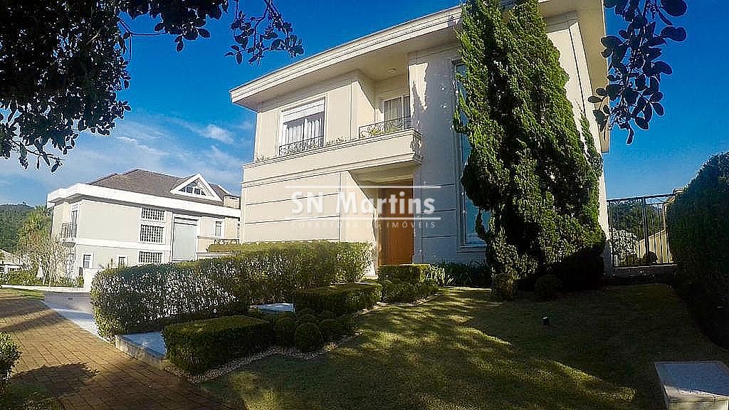 ALPHAVILLE/SP - GENESIS 1