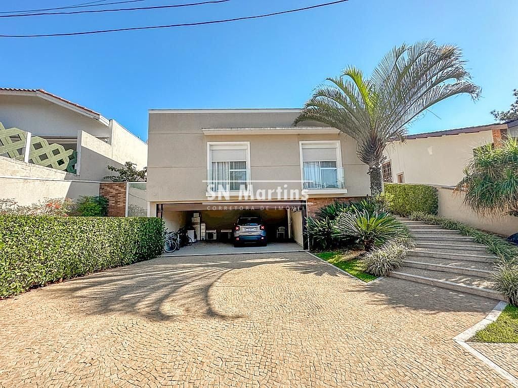 Casa de condom�nio&nbsp;ALPHAVILLE &nbsp;ALPHAVILLE 01 &nbsp;Alphaville Residencial Um