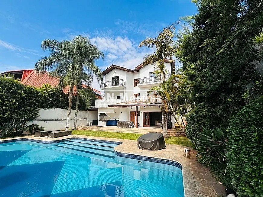 Casa de condom�nio&nbsp;ALPHAVILLE &nbsp;ALPHAVILLE 01 &nbsp;Alphaville Residencial Um