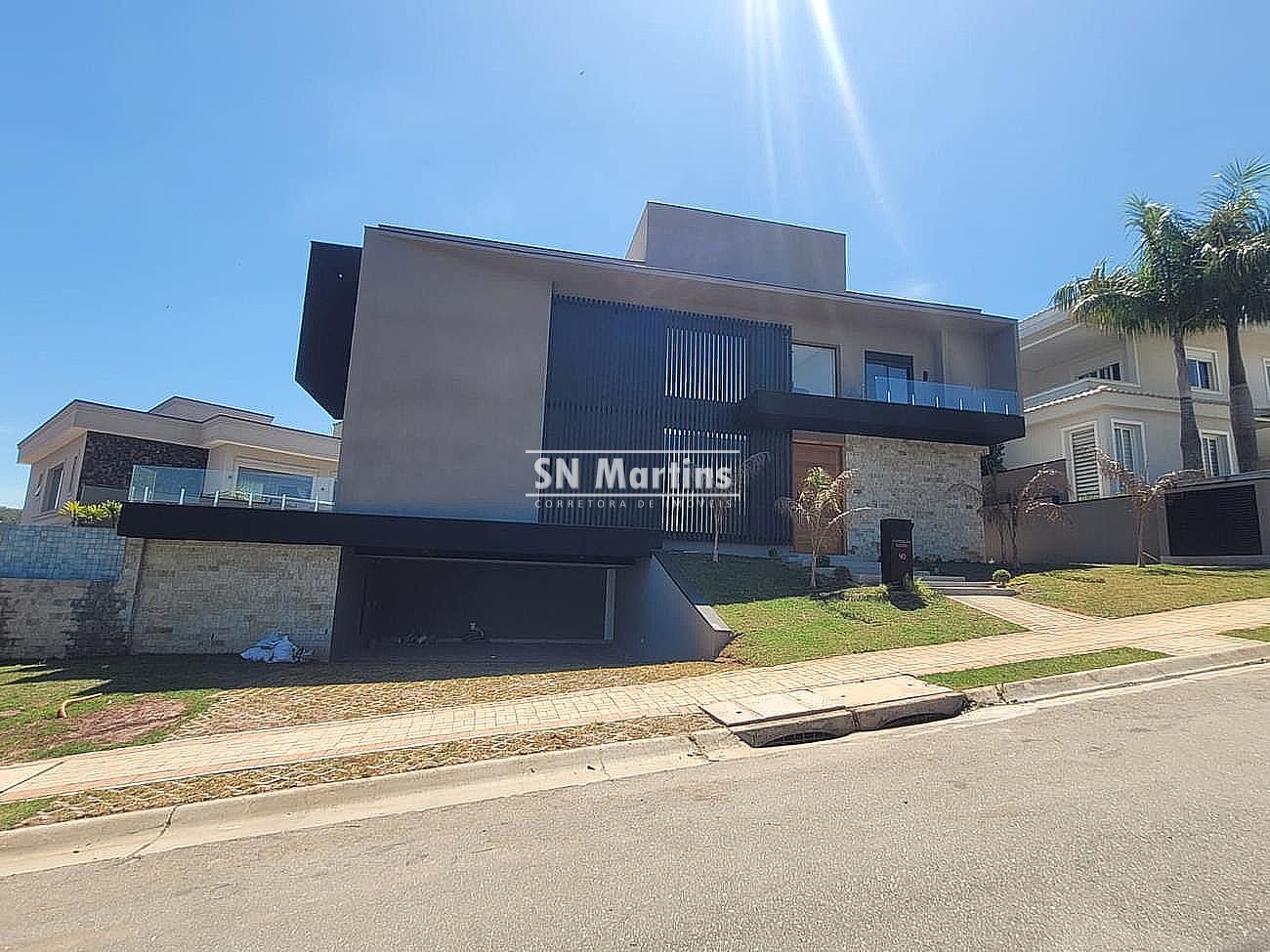 ALPHAVILLE/SP - ITAHYE