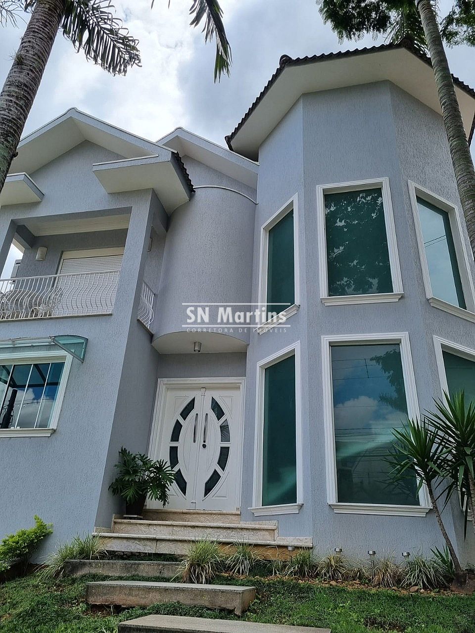 ALPHAVILLE/SP - ALPHAVILLE 04