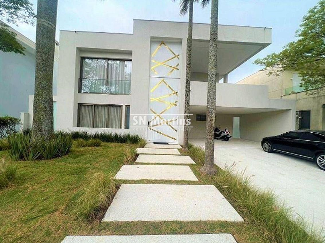 Casa de condom�nio&nbsp;ALPHAVILLE &nbsp;ALPHAVILLE 0 &nbsp;Alphaville Residencial Zero