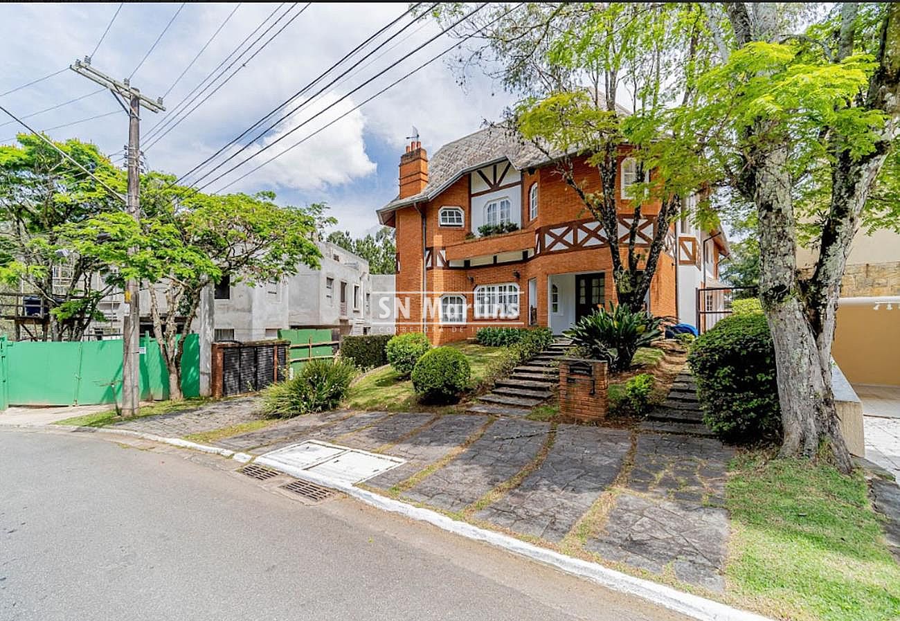 Casa de condom�nio&nbsp;ALPHAVILLE &nbsp;ALPHAVILLE 0 &nbsp;Alphaville Residencial Zero