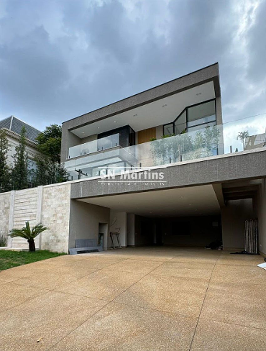 Casa de condom�nio&nbsp;ALPHAVILLE &nbsp;ALPHAVILLE 01 &nbsp;Alphaville Residencial Um