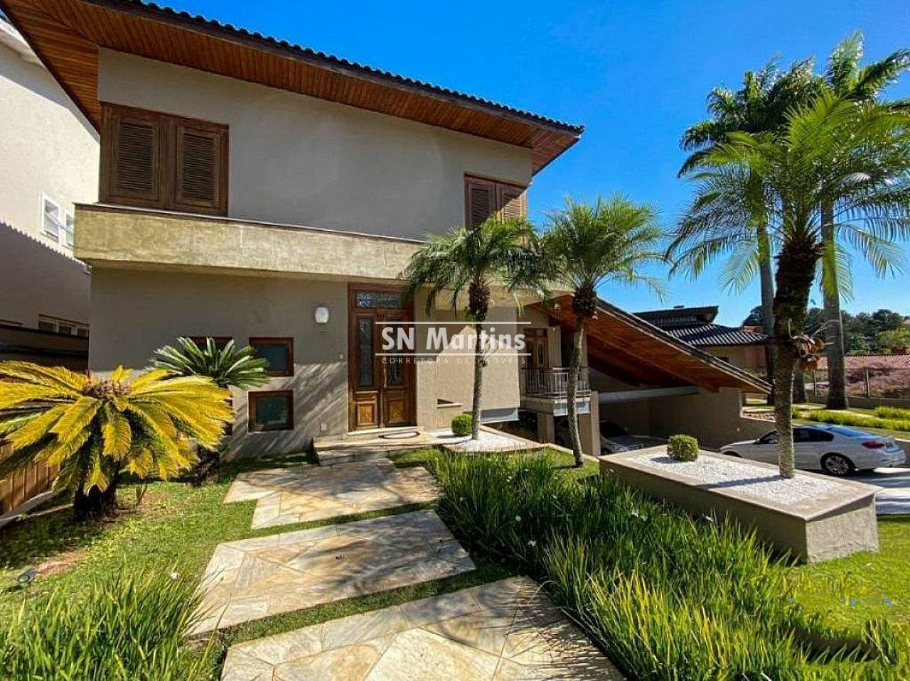 ALPHAVILLE/SP - ALPHAVILLE 10