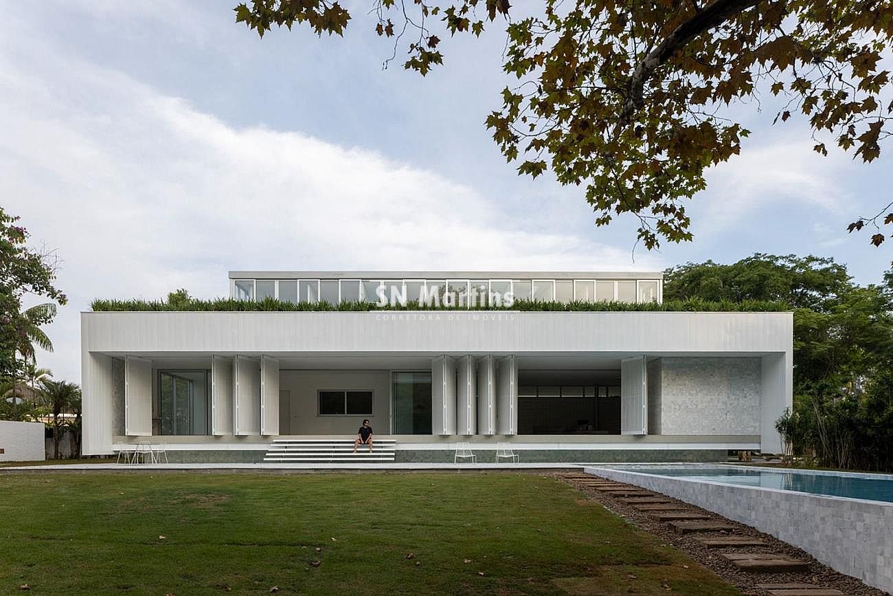 Casa de condom�nio&nbsp;ALPHAVILLE &nbsp;ALPHAVILLE 01 &nbsp;Alphaville Residencial Um