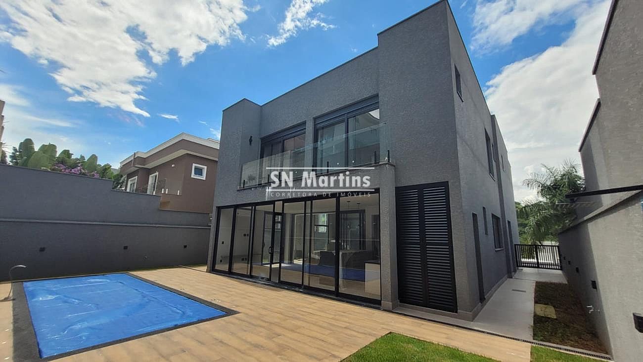 ALPHAVILLE/SP - BURLE MARX