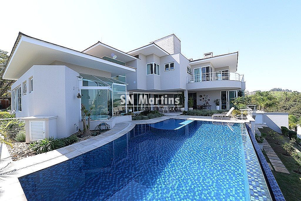 Casa de condom�nio&nbsp;ALPHAVILLE &nbsp;ALPHAVILLE 0 &nbsp;Alphaville Residencial Zero