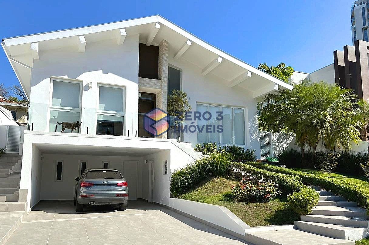 Casa de condom�nio&nbsp;Barueri &nbsp;Alphaville &nbsp;Alphaville Residencial Um