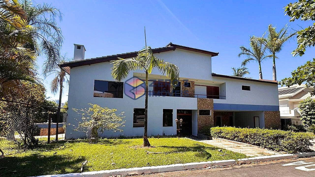 Casa de condom�nio&nbsp;Barueri &nbsp;Alphaville &nbsp;Alphaville Residencial Dois