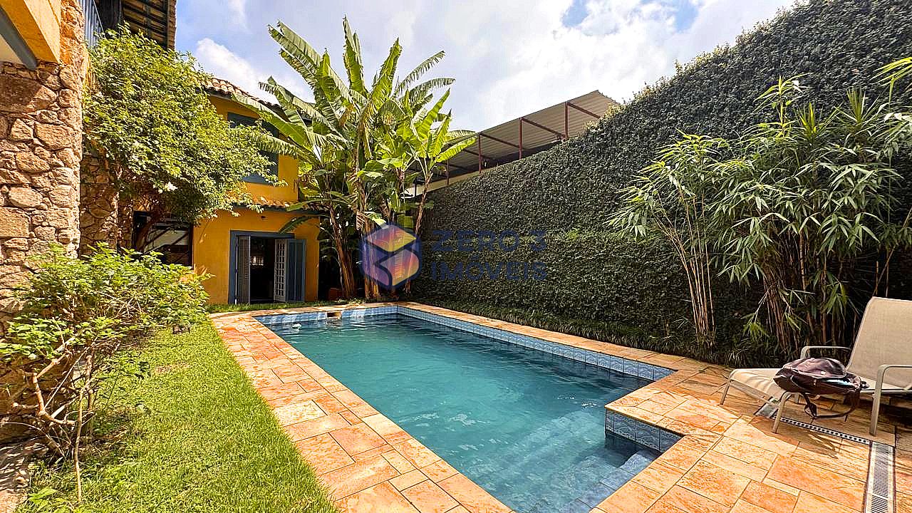 Casa de condom�nio&nbsp;Barueri &nbsp;Alphaville &nbsp;Alphaville Residencial Dois