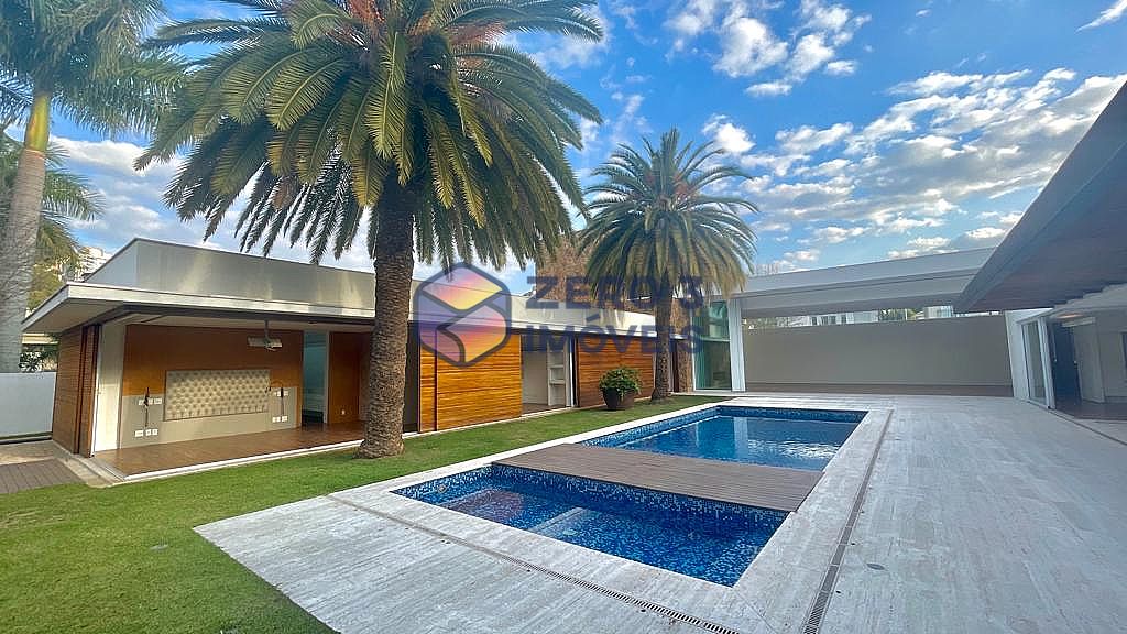 Casa de condom�nio&nbsp;Santana de Parna�ba &nbsp;Tambor� &nbsp;Melville