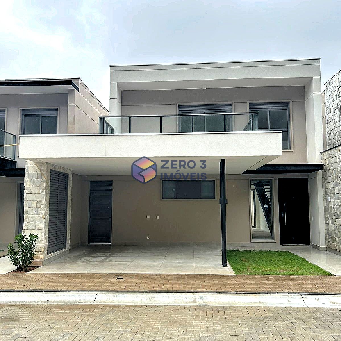 Casa de condom�nio&nbsp;Santana de Parna�ba &nbsp;Alphaville &nbsp;Singular - MPD