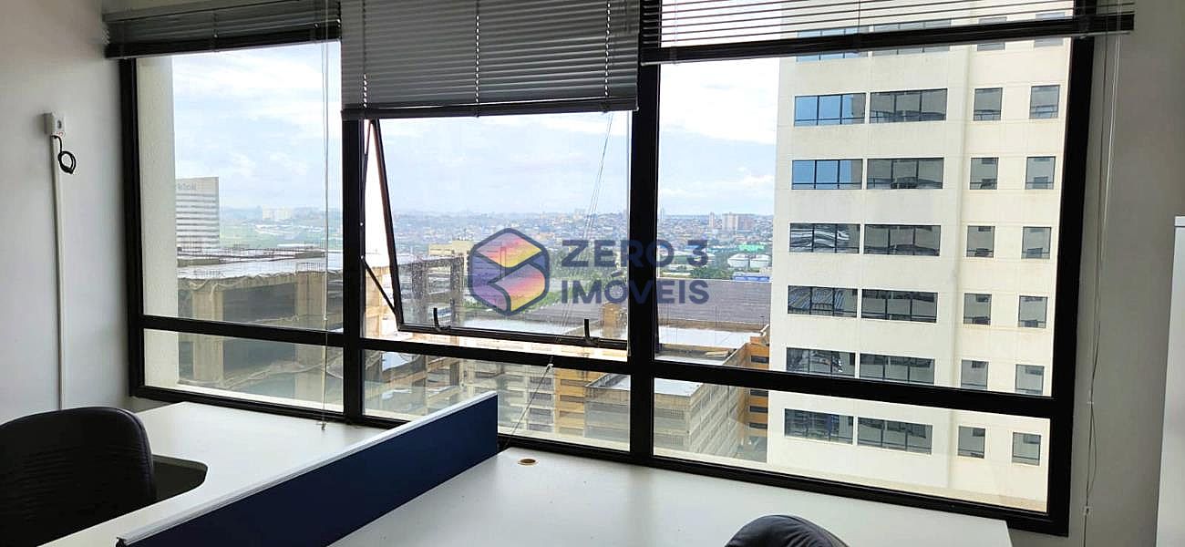 Conjunto comercial/Sala&nbsp;Barueri &nbsp;Alphaville &nbsp;CEA 1