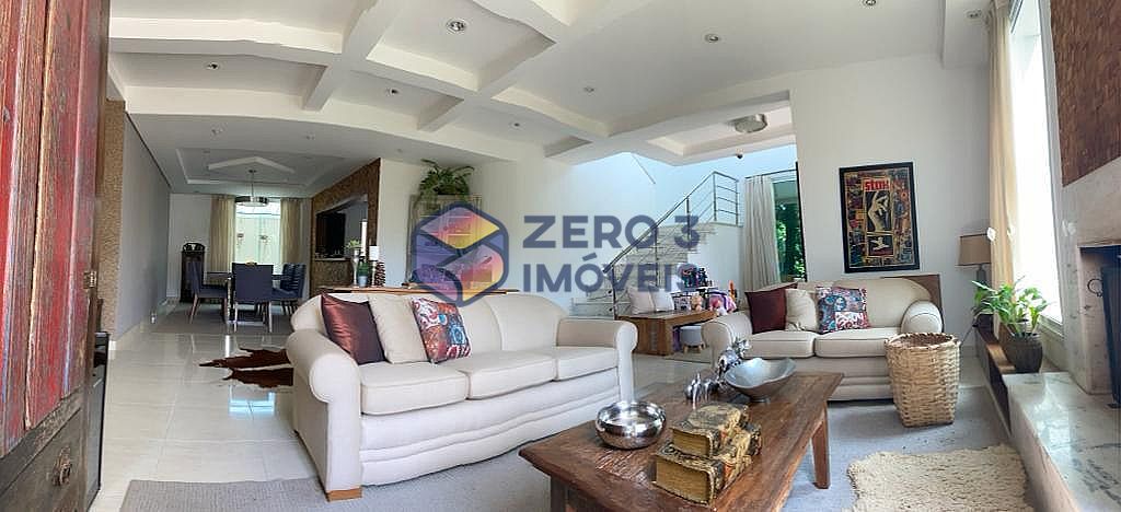 Casa de condom�nio&nbsp;Santana de Parna�ba &nbsp;Morada das Flores (Aldeia da Serra) &nbsp;Aldeia da Serra