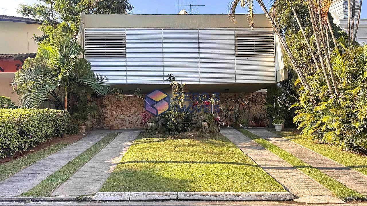 Casa de condom�nio&nbsp;Barueri &nbsp;Alphaville &nbsp;Alphaville Residencial Dois