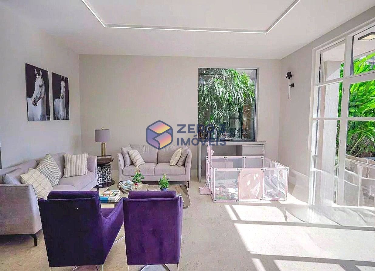 Casa de condom�nio&nbsp;Barueri &nbsp;Alphaville &nbsp;Alphaville Residencial Dois