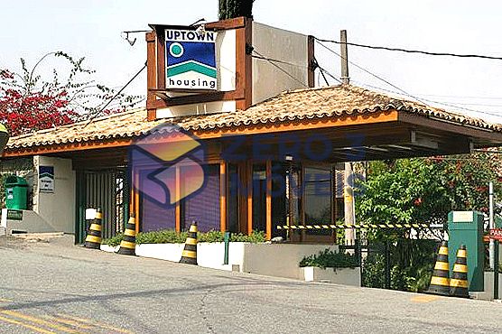 Casa de condom�nio&nbsp;Santana de Parna�ba &nbsp;Alphaville &nbsp;Uptown Housing