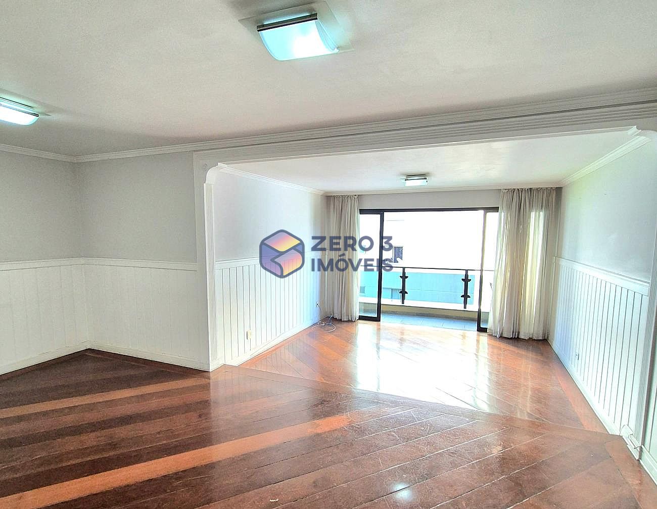 Apartamento&nbsp;Barueri &nbsp;Alphaville &nbsp;Edif�cio - California Towers