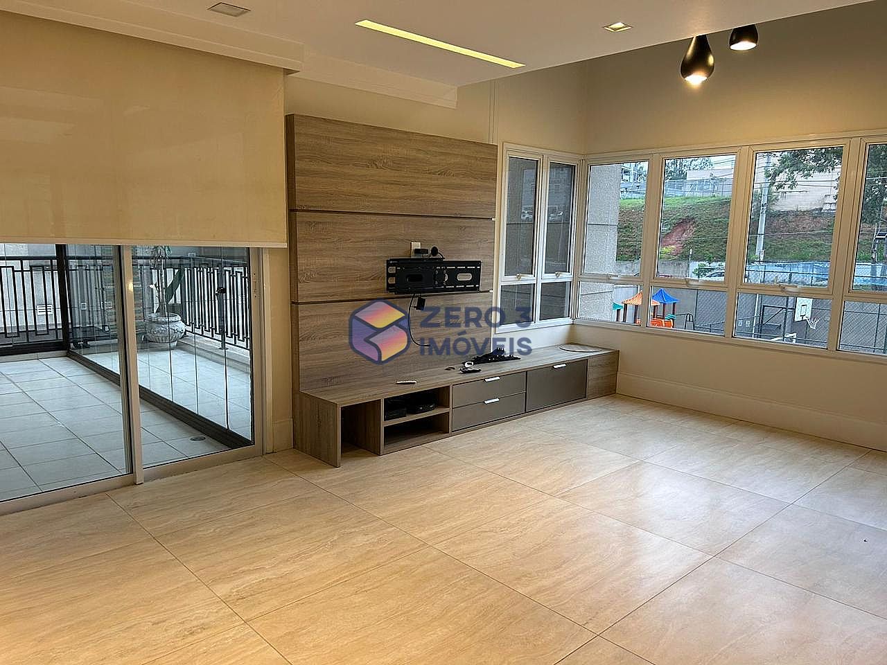 Apartamento&nbsp;Barueri &nbsp;Alphaville &nbsp;Edif�cio - Alpha Park