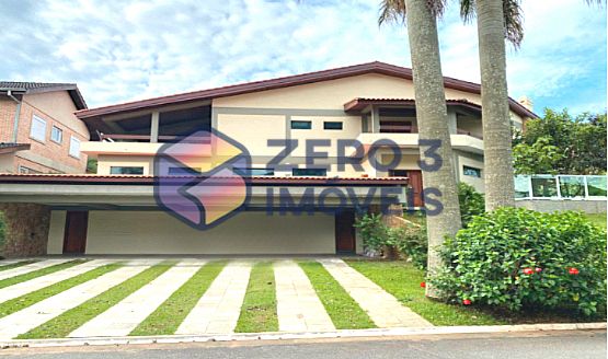 Casa de condom�nio&nbsp;Barueri &nbsp;Residencial Morada das Estrelas (Aldeia da Serra) &nbsp;Aldeia da Serra