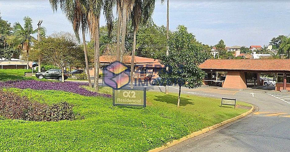 Terreno&nbsp;Barueri &nbsp;Alphaville Residencial Dois &nbsp;Alphaville Residencial Dois