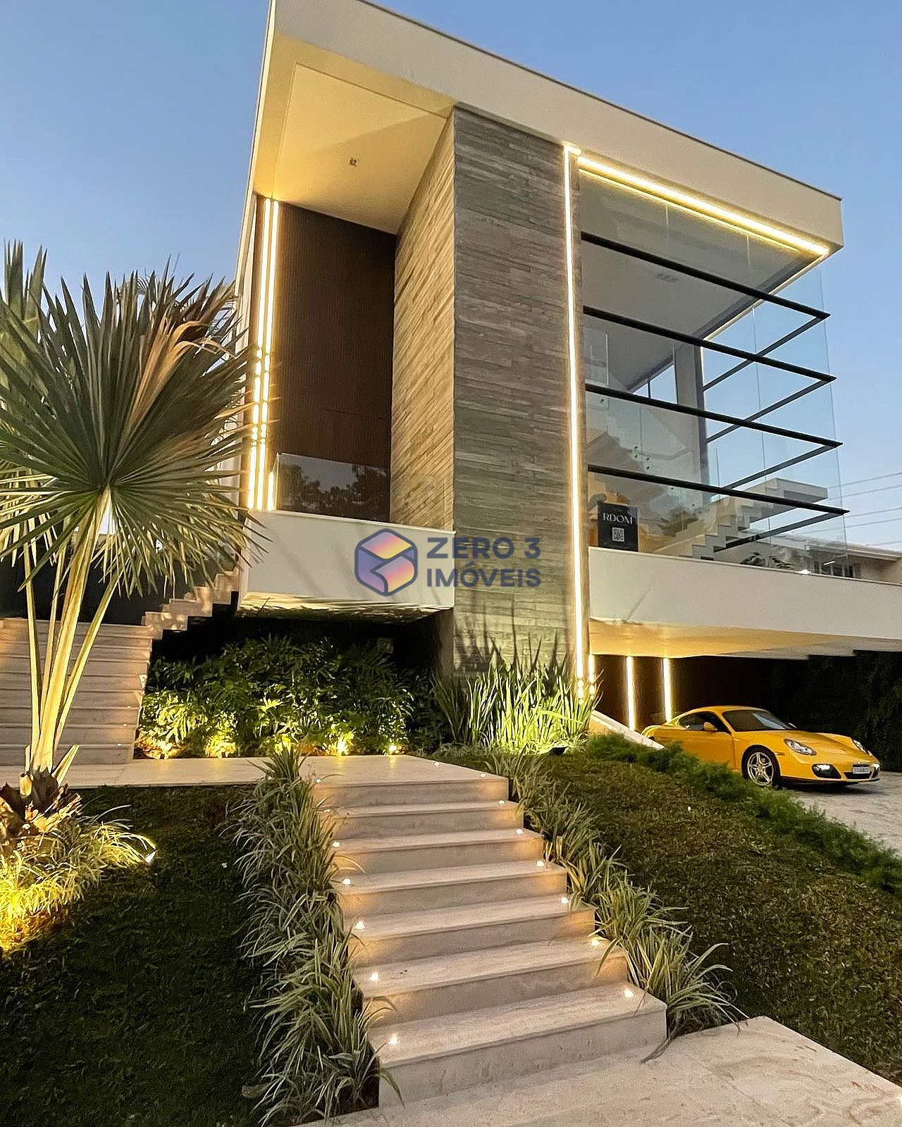 Casa de condom�nio&nbsp;Barueri &nbsp;Alphaville &nbsp;Alphaville Residencial Um