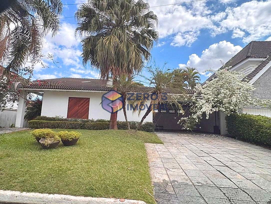 Casa de condom�nio&nbsp;Barueri &nbsp;Alphaville &nbsp;Alphaville Residencial Dois