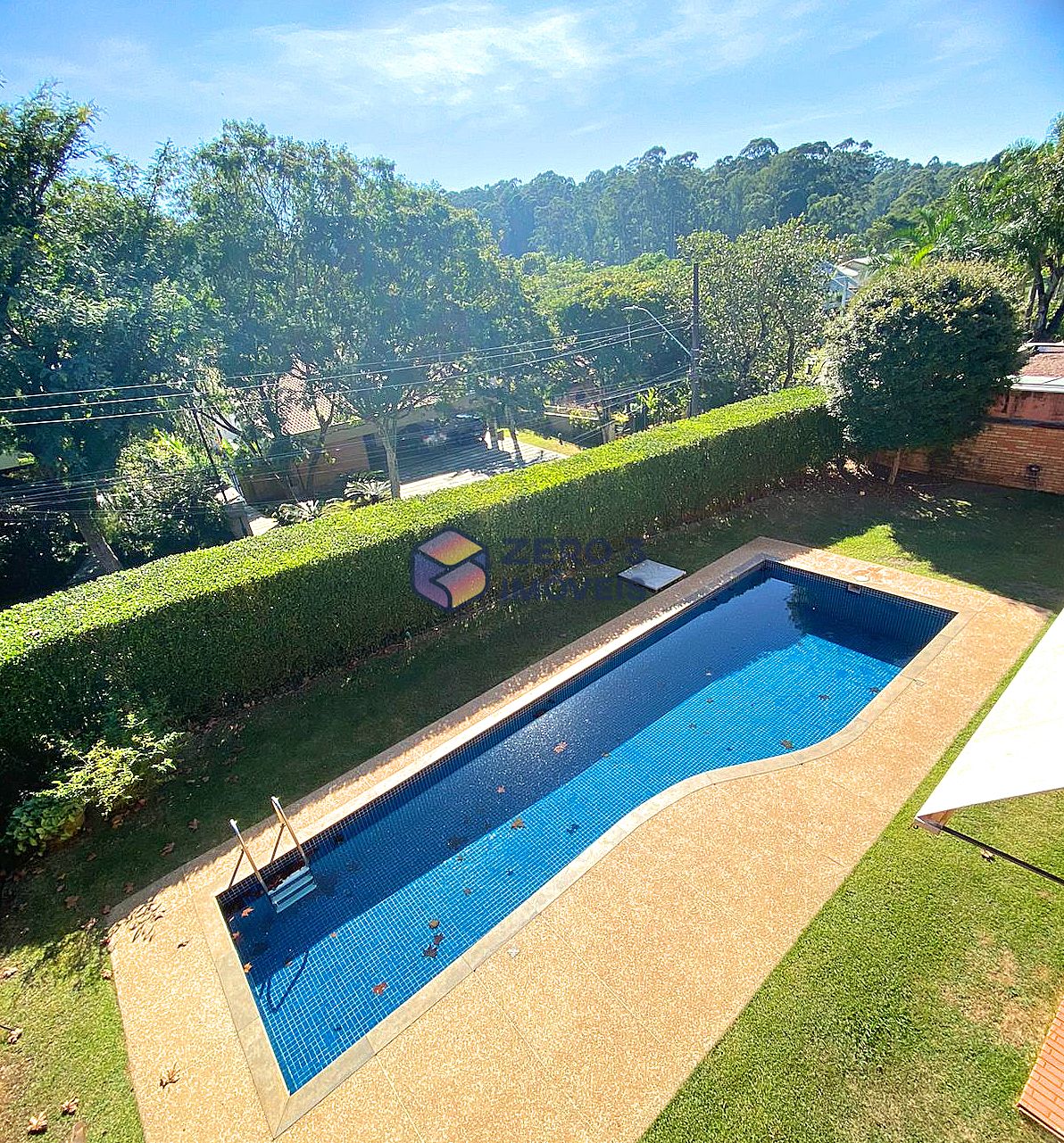 Casa de condom�nio&nbsp;Barueri &nbsp;Alphaville &nbsp;Alphaville Residencial Um