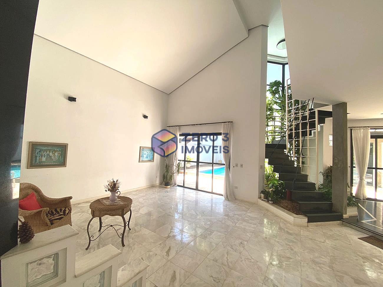 Casa de condom�nio&nbsp;Barueri &nbsp;Alphaville &nbsp;Alphaville Residencial Dois