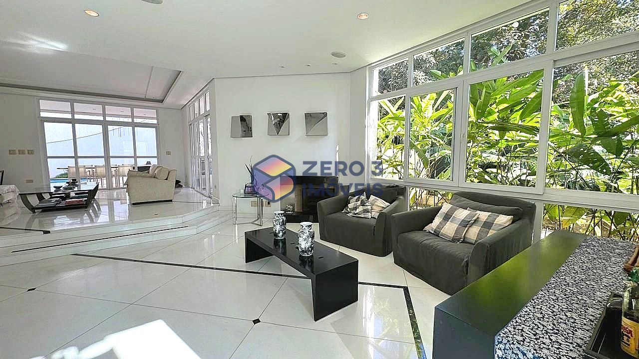 Casa de condom�nio&nbsp;Barueri &nbsp;Alphaville &nbsp;Alphaville Residencial Um