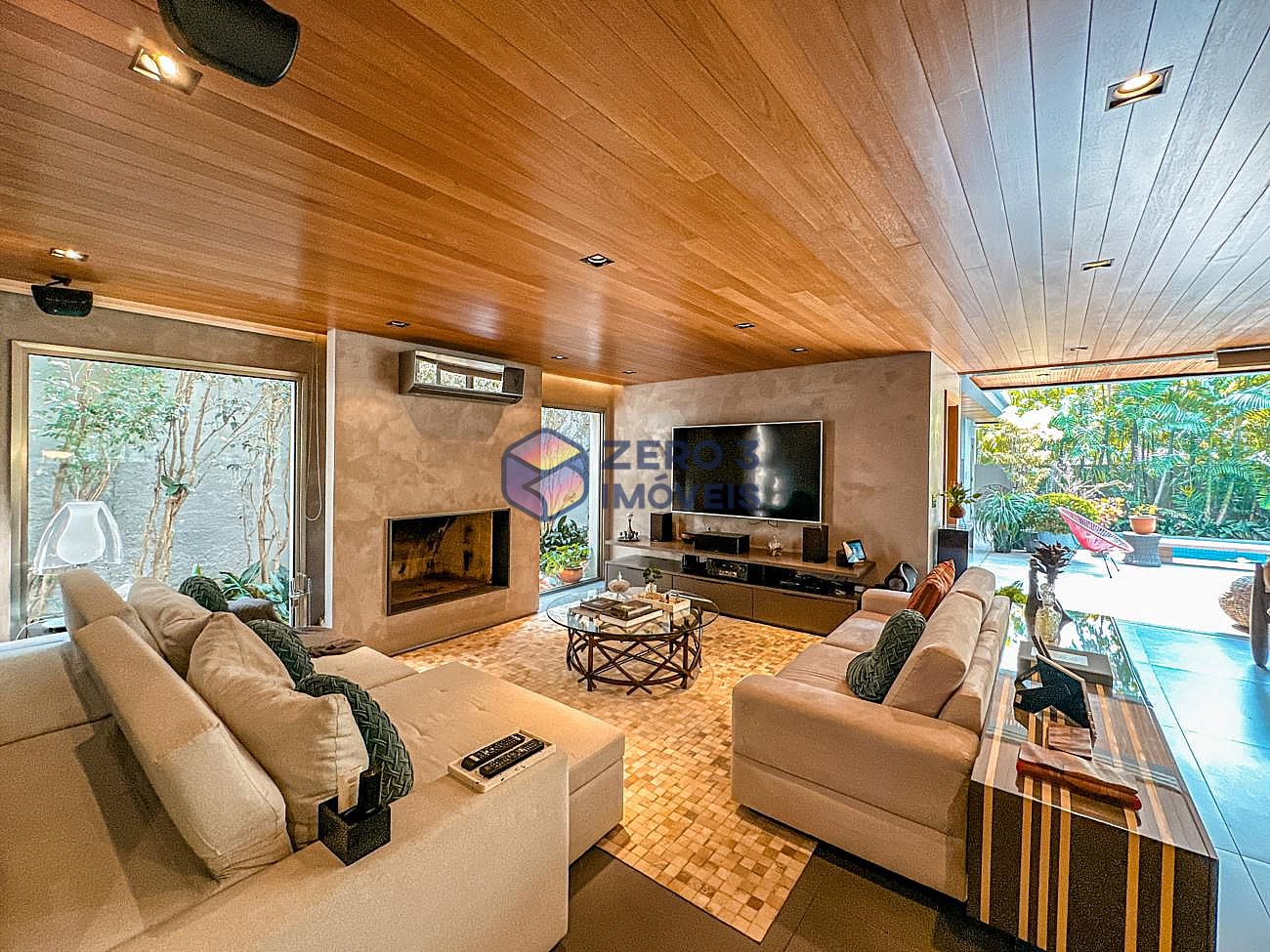 Casa de condom�nio&nbsp;Barueri &nbsp;Alphaville &nbsp;Alphaville Residencial Um